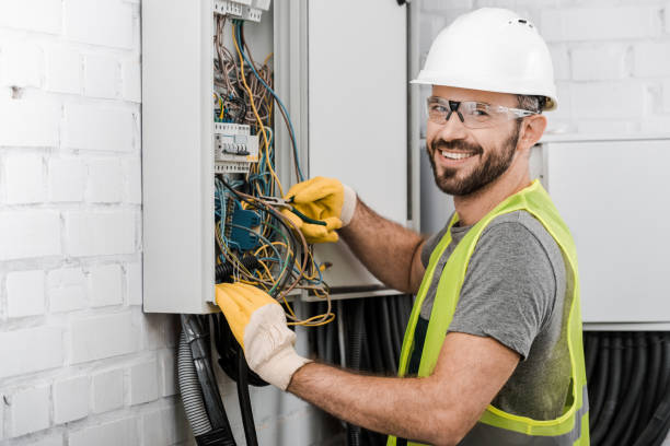 Affordable Emergency Electrician in MA