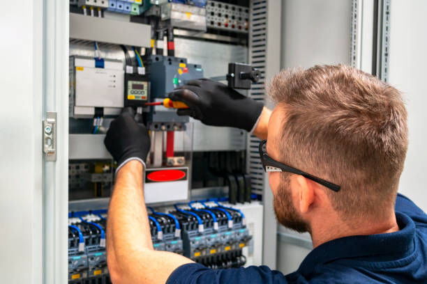 Best Electrical Installation Contractor  in North Pembroke, MA