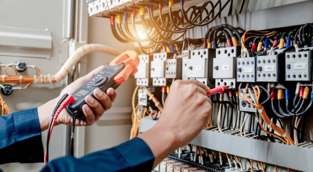 Electrical Outlet Repair in MA