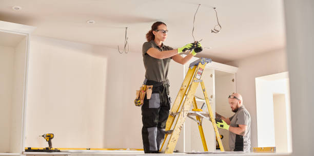 Best Outdoor Lighting Installation  in North Pembroke, MA