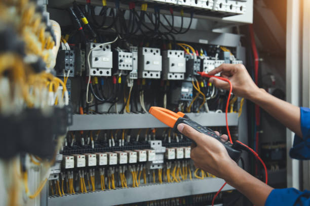 Reliable MA Electrician Solutions
