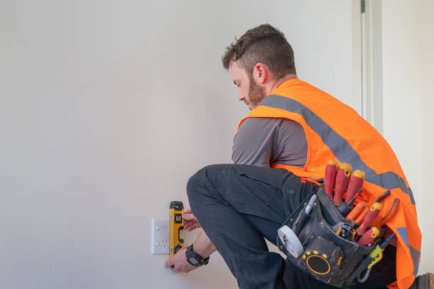 Best Residential Electrician Services  in North Pembroke, MA