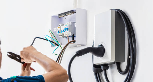 Why Trust Our Certified Electricians for Your Electrical Needs in MA?