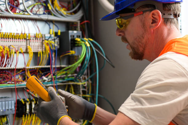 Best Emergency Electrical Repair  in North Pembroke, MA