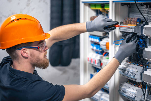Best Industrial Electrical Services  in North Pembroke, MA