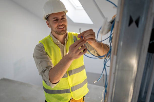 Best Electrical Troubleshooting Services  in North Pembroke, MA